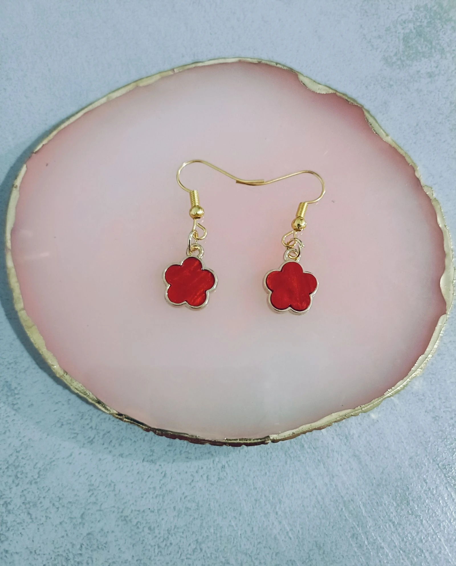 Pendientes 